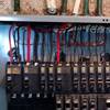 Electrical Panel Changes